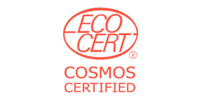 Certification Ecocert COSMOS